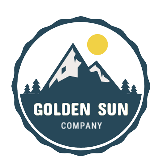 About – Golden Sun Company